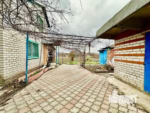 Дача 60м², 2-этажный, участок 11 сот.  
