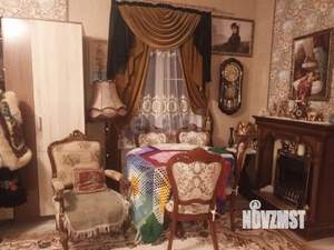 Дом 187м², 2-этажный, участок 5 сот.  