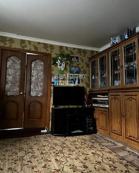 Дом 72м&sup2;, 1-этажный, участок 4 сот.  