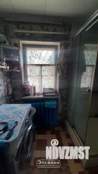 Дом 57м², 1-этажный, участок 6 сот.  