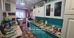 Дом 92м², 1-этажный, участок 10 сот.  