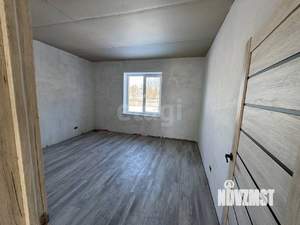 Дом 95м&sup2;, 1-этажный, участок 10 сот.  