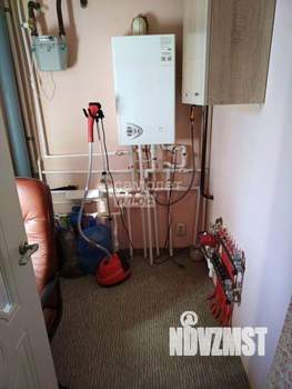 Дом 200м², 2-этажный, участок 6 сот.  