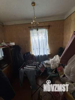 Дом 67м², 1-этажный, участок 7 сот.  