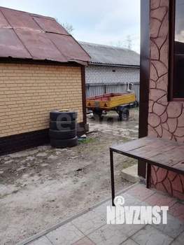 Дом 85м², 2-этажный, участок 13 сот.  