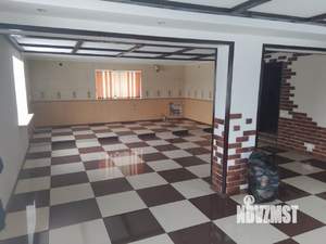 Дом 316м², 3-этажный, участок 12 сот.  