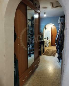 Дом 80м², 1-этажный, участок 10 сот.  