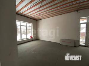 Дом 128м&sup2;, 1-этажный, участок 5 сот.  