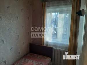 Дом 52м², 1-этажный, участок 9 сот.  
