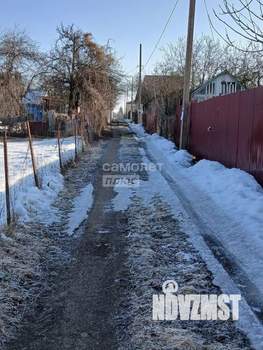 Дом 20м&sup2;, 1-этажный, участок 5 сот.  