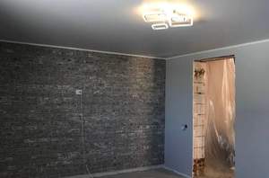 Дом 114м&sup2;, 2-этажный, участок 50 сот.  