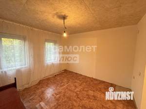 Таунхаус 40м&sup2;, 1-этажный, участок 3 сот.  