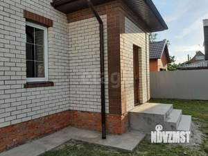 Дом 128м&sup2;, 2-этажный, участок 6 сот.  