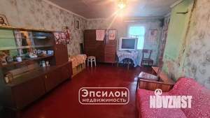 Дом 60м², 1-этажный, участок 15 сот.  