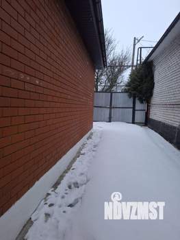 Дом 172м&sup2;, 2-этажный, участок 7 сот.  