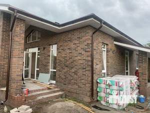 Дом 150м&sup2;, 1-этажный, участок 6 сот.  