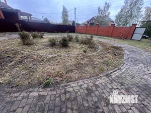 Дом 144м&sup2;, 2-этажный, участок 11 сот.  