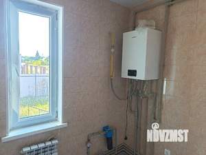 Дом 174м², 2-этажный, участок 10 сот.  