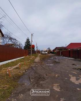 Дом 190м&sup2;, 1-этажный, участок 7 сот.  