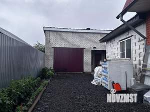 Дом 258м², 3-этажный, участок 12 сот.  