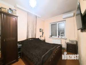 Дом 154м², 2-этажный, участок 6 сот.  