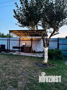 Дом 70м&sup2;, 2-этажный, участок 6 сот.  