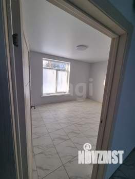 Таунхаус 100м&sup2;, 2-этажный, участок 5 сот.  