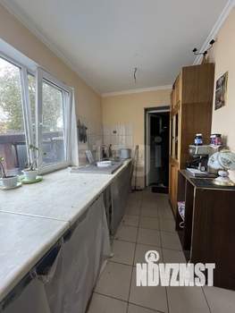 Дом 100м², 2-этажный, участок 5 сот.  