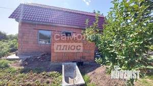 Дом 70м&sup2;, 2-этажный, участок 12 сот.  