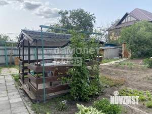 Дом 125м², 1-этажный, участок 6 сот.  