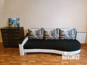 1-к квартира, на длительный срок, 42м2, 8/19 этаж