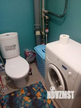 1-к квартира, на длительный срок, 40м2, 4/19 этаж