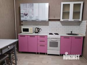 1-к квартира, на длительный срок, 37м2, 7/14 этаж