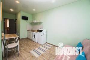 1-к квартира, посуточно, 35м2, 1/2 этаж