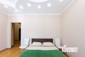 1-к квартира, посуточно, 55м2, 9/9 этаж