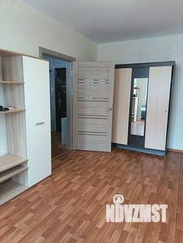 1-к квартира, на длительный срок, 38м2, 10/17 этаж