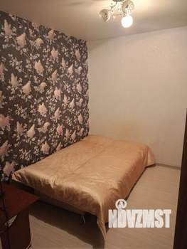 1-к квартира, на длительный срок, 31м2, 1/5 этаж