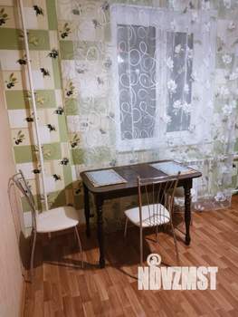 1-к квартира, на длительный срок, 42м2, 8/19 этаж