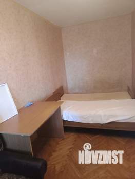 2-к квартира, на длительный срок, 43м2, 2/4 этаж