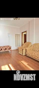 1-к квартира, на длительный срок, 38м2, 8/11 этаж