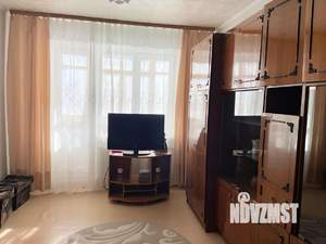 2-к квартира, на длительный срок, 46м2, 4/9 этаж