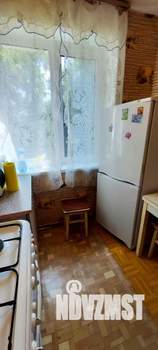 1-к квартира, на длительный срок, 34м2, 2/5 этаж