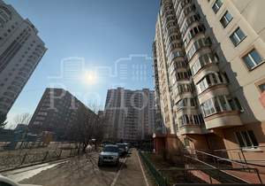 1-к квартира, на длительный срок, 38м2, 11/17 этаж