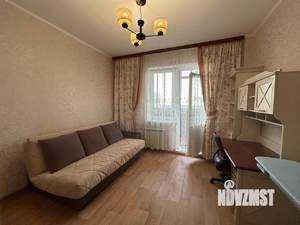 2-к квартира, посуточно, 62м2, 9/17 этаж