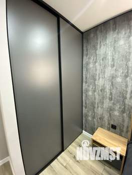 2-к квартира, посуточно, 37м2, 12/17 этаж