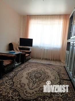 2-к квартира, на длительный срок, 50м2, 1/9 этаж