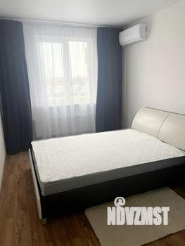 2-к квартира, на длительный срок, 37м2, 1/10 этаж