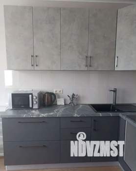 2-к квартира, посуточно, 58м2, 12/17 этаж