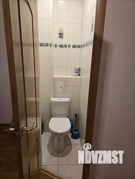 2-к квартира, на длительный срок, 59м2, 4/11 этаж