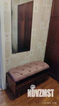 1-к квартира, на длительный срок, 42м2, 5/17 этаж